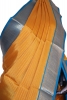 Veldhari Classic Finest Pure Mysore Crepe Silk Saree 